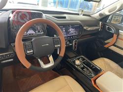 Haval Dargo